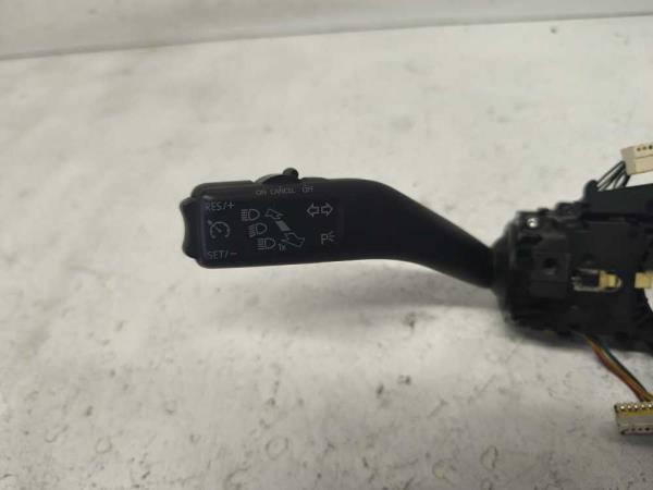 COMMODO VW GOLF 6 - Vue 2